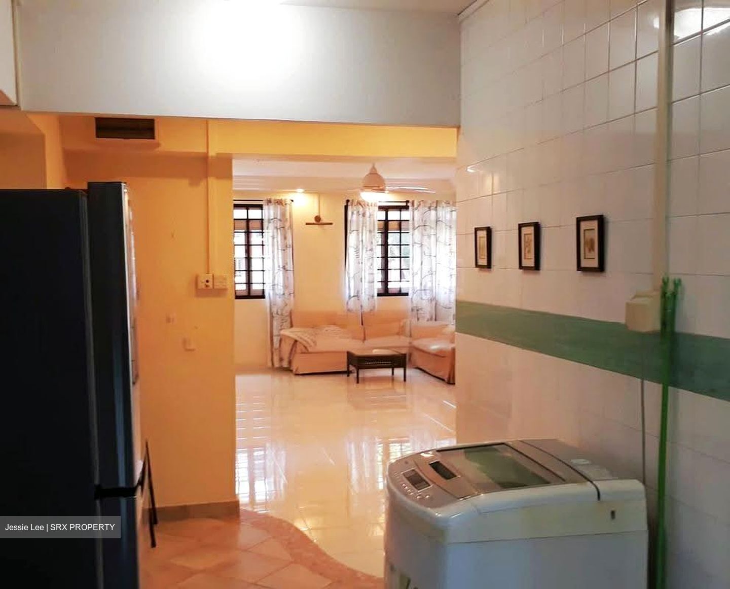 Blk 220 Kovan Green (Hougang), HDB 4 Rooms #612978101